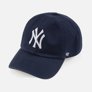 47브랜드 메이저리그 NY 뉴욕 양키즈 대두 볼캡 모자