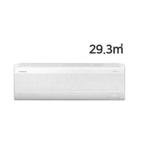 삼성전자 무풍에어컨 콤보 1등급 AR60F09D11WT 수도권기본설치포함