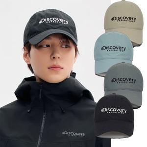 갤러리아 디스커버리 프레시벤트 나일론 볼캡 DXCP5055N