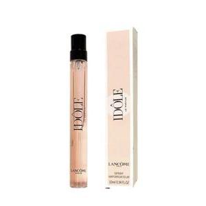 [백화점제품] 랑콤 이돌 르 퍼퓸 10ml 여자향수 휴대용 미니사이즈