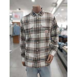 [리바이스]F리바이스워크웨어클래식 셔츠(A5772-0017)