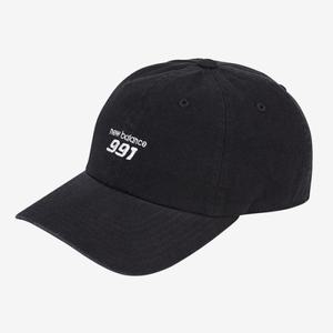 [ 모자] 911 소프트 볼캡 - NBGDDAE107_19 (18739264)