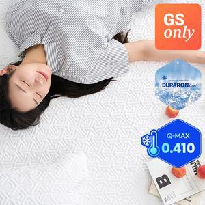 [헬렌스타인] 듀라론 100% 냉감패드 SS