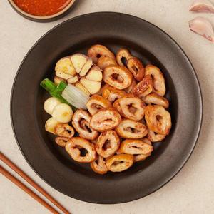 피코크 훈제막창 600g