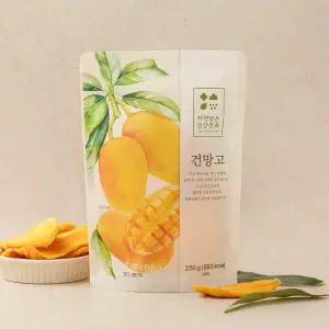 건망고 250g