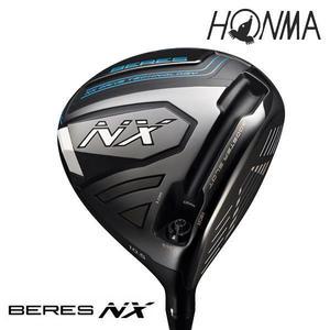 혼마 베레스 NX BERES NX 남성 드라이버 S 9도 일본 병행 AS보증 Made in Japan SAKATA