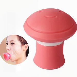 얼굴마사지기 리프팅 피부 팔자주름 안면 집에서 셀프케어