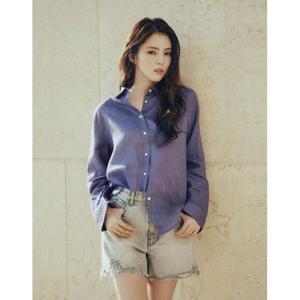 GIORDANO 지오다노 린넨 셔츠 345518 9color 05345518 1080140