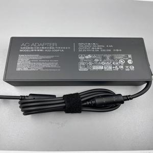 ASUS ROG Strix G18/i9-13980HX/RTX4080 A22-330P1A 330W AC/DC 어댑터용 기존 20V 16.5A 전원 공급 장치