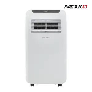 넥스코 이동식에어컨 프로 NPC-M12000K