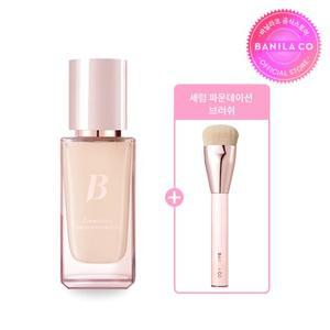 [바닐라코] 커버리셔스 세럼 파운데이션 30ml