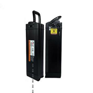전기자전거 리튬배터리 48V 밧데리 자토바이 교체 팩 대용량