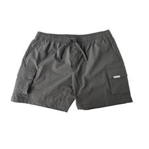[스노우피크] 루트 카고 반바지 Dark Gray S25MURHP60DG