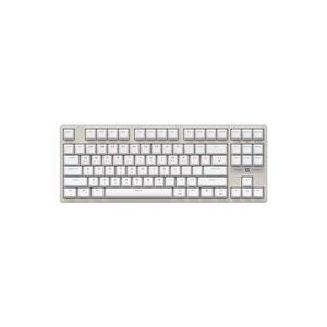 COX CK480 교체축 게이밍 기계식 화이트 (적축)