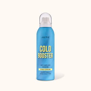줄라이미 두피 쿨링 탈모 완화 모발 케어 콜드부스터 200ml X 2개