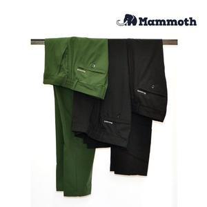 [마모트]MAMMOTH 남성 옆밴딩 컴포트 아웃도어 팬츠 W52MPT06
