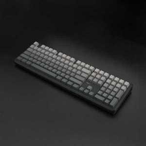Aula 독거미 F108  키보드 유무선 핫스왑 기계식