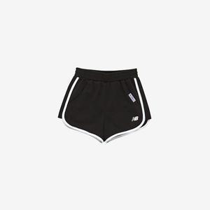 [롯데백화점]뉴발란스 NBSC_링거 숏팬츠 (NK9VF2701G)