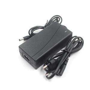 21V 1.5A 2A 3A 4A 5A 10A 지능 리튬 이온 배터리 충전기 5S 18V 폴리머 팩 DC 5.5*2.5MM 2.1MM