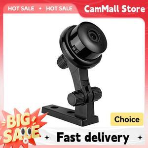 BAAE V380 Camera Wireless Wifi Home Security HD Infrared Night Vision 1080P Bracket