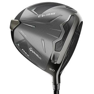 테일러메이드 Qi35 MAX 맥스 드라이버 2025년 병행 TM50 S 10.5도 AS보증
