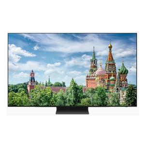 삼성전자 올레드 KQ83SD90AEXKR 83인치 OLED TV 스탠드형 무료 지역별상이 (K)