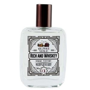 알파무드 알파메일 옴므 퍼퓸 50ml