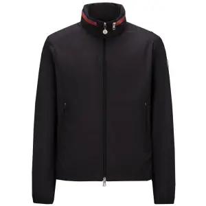 [명품] 24SS FARLAK 로고 하이넥 자켓 1A001 61 54A81 999 (1A001 61 54A81 999)