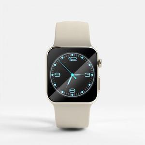 Apple 워치 SE 2세대 셀룰러 40mm (스타라이트 알루미늄, 스타라이트 스포츠밴드, S/M