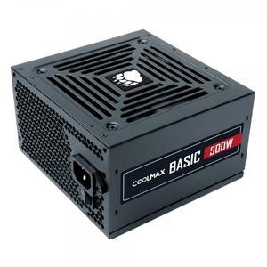 마이크로닉스 COOLMAX BASIC 500W 벌크