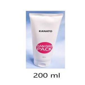 카나토 단단팩 프리미엄 트리트먼트(200ml)/kanato 단단팩헤어팩