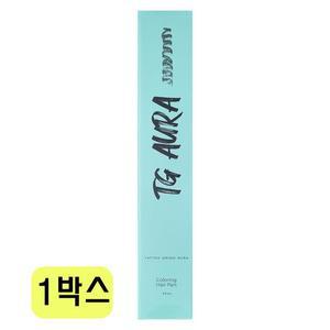 타투그리모 아우라 컬러링 타투 에센스 30ml 1개 CZ