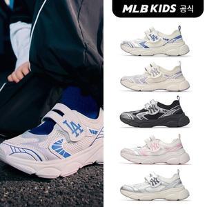 [MLB키즈 공식] 25SS 에이스 러너 라이트 (5color) 7ARNCB353