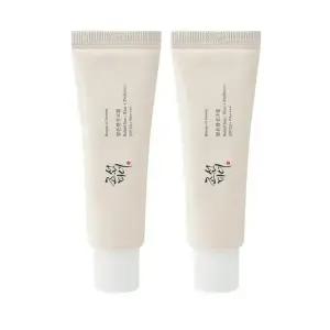 조선미녀 맑은쌀 선크림 SPF50+ 50ml 2개