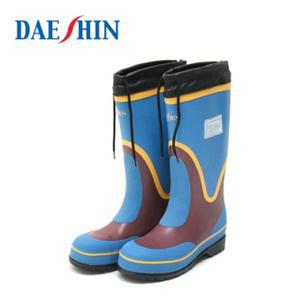 대신 요딩안전장화 DS-요-01농업용장화 어업용장화 시장용장화 낚시용장화