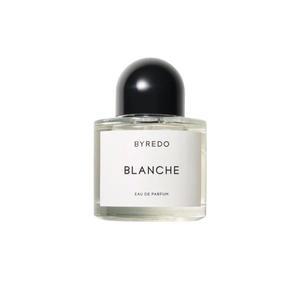 [정품] 바이레도 블랑쉬 오 드 퍼퓸 100ml (국내 정식 발매 제품) Byredo Blanche Eau De Parfum (Korean V