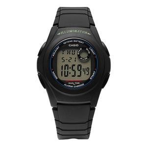 [카시오 CASIO] F-200W-1ADF 남성 시계