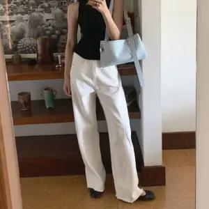 [메이비베이비] [Dearest] Truffle II Pants (아이보리)