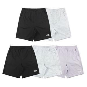 노스페이스 마운틴 코어 쇼츠 NS6KR00