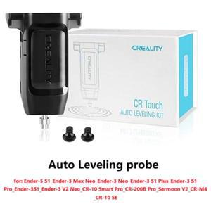 CREALITY 32 비트 자동 레벨링 CR 터치 센서 프로브 Ender-5 S1 Ender-3 V2 네오 Ender-3 S1 플러스 CR-M4