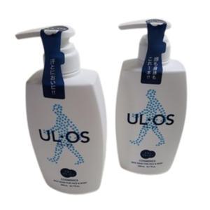 우르오스 스킨워시 500ml*2
