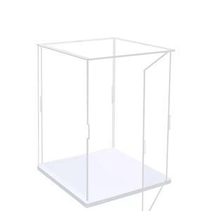 아크릴케이스특대형 대형아크릴상자 장식장 진열장 진열