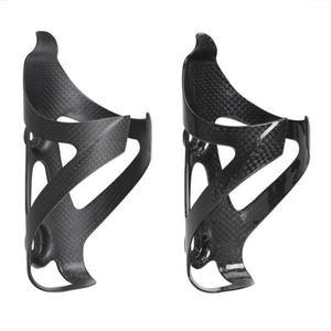 KOCEVLO 전체 카본 자전거 Ultralig 물병 케이지 MTB 도로 병 홀더 사이클 장비