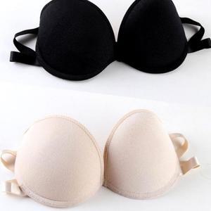 (제스트)끈탈부착 투명브라끈 브라끈없는브라 브라탑 여름브라
