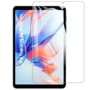 ALLDOCUBE iPLAY 70 Mini Pro Turbo 8.4인치 방탄 고강도 강화유리 액정 보호 필름