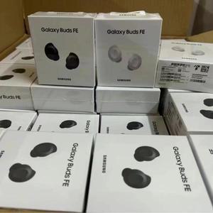 리뉴얼 Galaxy Buds FE R400 Bluetooth 이어폰에 적합하며 무선 경량 인이어 디자인