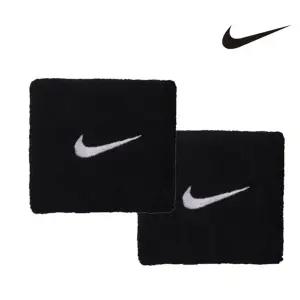 나이키 SWOOSH WRISTBANDS AC2286-010보호대 손목보 스포츠보 아대 헬스아대 목아대