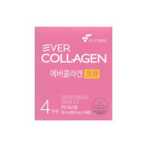 에버콜라겐 코큐 600mg x 84정 1개 -디카라이프-