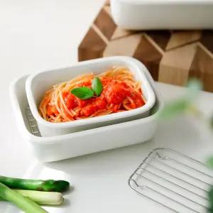하이 세라믹 밧드 오븐용기
