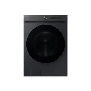 [삼성] 비스포크 WF25CB8895BV AI 드럼 세탁기 25kg 올인원컨트롤 / KN